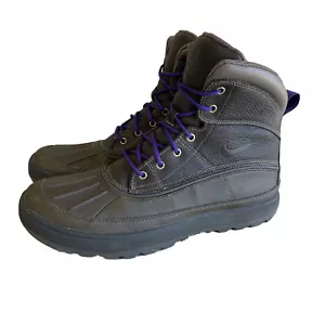 Herren Nike ACG Woodside II Smoke Olive (525393 230) - Gr. 11,5 - Bild 1 von 10
