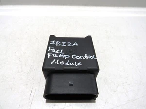 SEAT IBIZA 2021-24 FUEL PUMP CONTROL MODULE (1.0l 12v Petrol DUSA) R4798 - Picture 1 of 10