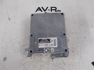 Toyota Yaris P1 1,0 Steuergerät Motor Motorsteuergerät 89661-52060 211000-7210 - Bild 1 von 1