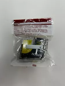 NEU/VERSIEGELT Epson T0424 GELB Tintenpatrone Original Stylus CX5200 + mehr - Bild 1 von 3