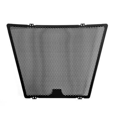 Protector de rejilla de radiador para Suzuki GSXR1000 2007 2008 Foto 1 de 4