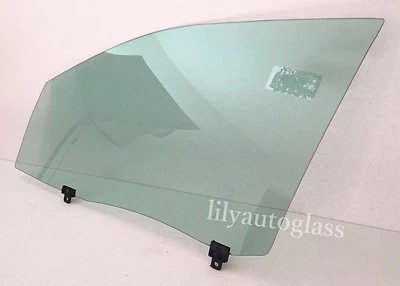 Fit 2001-2006 Lexus LS 430 Driver Left Front Door Window Glass Tempered - Image 1 of 4