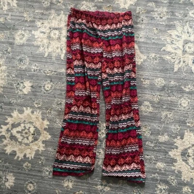 Pantalones PJ (Talla S) Foto 1 de 2