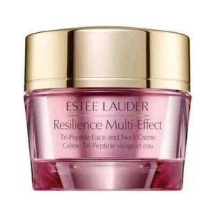 Estee Lauder Resilience Multi-Effect Tri-Peptide Face and Neck Creme 15ml New - Picture 1 of 1