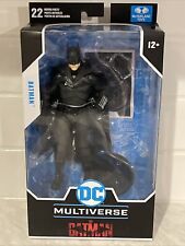 Batman Movie Version DC Multiverse McFarlane Toys 7 Inch Action Figure