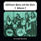 William Penn And His Pals Swami: The Complete Recordings (Vinyl) 12" Album