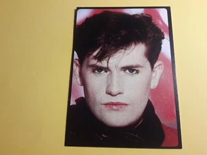 FIGURINA Sticker Panini THE SMASH HITS COLLECTION n°51 CHARLES BURCHILL NEW - Picture 1 of 1