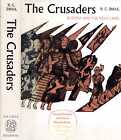 Smail, R. C THE CRUSADERS IN SYRIA AND THE HOLY LAND (ANCIENT PEOPLES AND PLACES