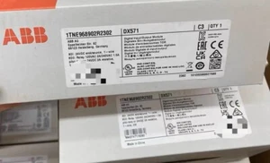 1PCS ABB DX571/1TNE968902R2302 - Picture 1 of 1