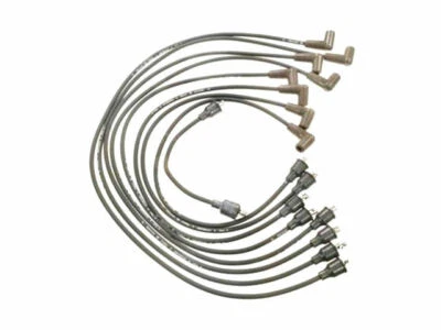Juego de cables de bujía para Chevrolet Caprice 1969, 1971-1974 SMP 34231BY 1972 1973 Foto 1 de 2