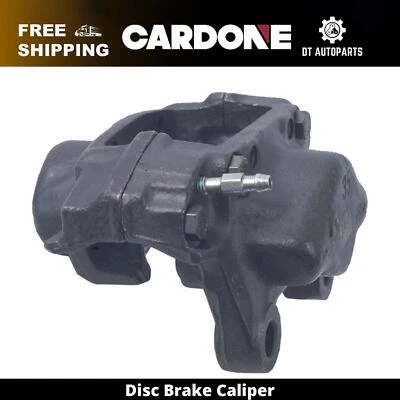 Pinza de freno de disco trasera derecha Cardone Saab 900 1997-1998 Foto 1 de 4