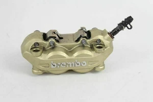 FRONT BRAKE CALIPER RIGHT MV AGUSTA BRUTALE 675 800 F3 FRONT RH BRAKE CALIPER - Picture 1 of 4