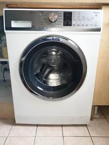 Fisher & Paykel 8.5kg Quicksmart Front Load Washer - Picture 1 of 4