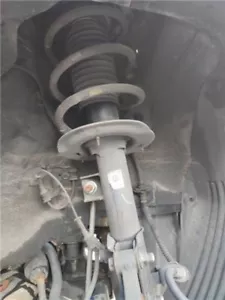 front shock absorber rh for HYUNDAI I30 (GD)(2012->) 2011 70970 - Picture 1 of 4