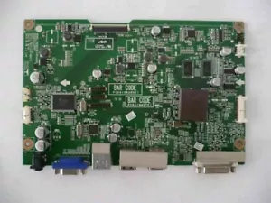 LG 23CAV42K-BL MONITOR MAINBOARD EAX67150101(1.0) - Picture 1 of 1