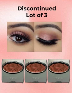 L’Oréal Wear Infinite PALACE SUNSET Eye Shadow FA234 pink Holographic - Picture 1 of 1