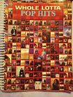 Whole Lotta Pop Hits 2004 Sheet Music