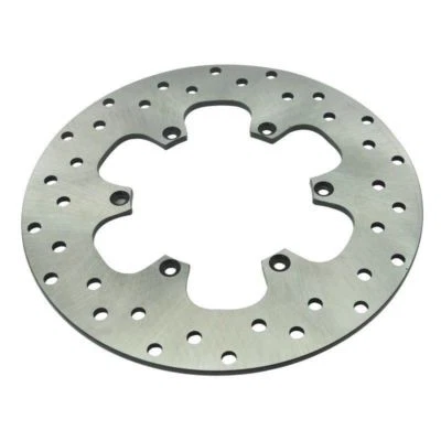 Rear Brake Disc Rotor for BMW F650 F650GS F650 CS F650ST G650GS F650 GS Dakar - Imagen 1 de 2