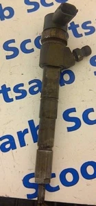 SAAB 9-3 93 Fuel Injector 16 Valve Z19DTH Diesel Engine 93184794 2005-2010 x1 - Picture 1 of 1