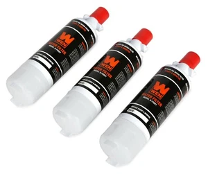 WEN Q-F0001 Replacement Refrigerator Water Filter, 3 Pack - Picture 1 of 4