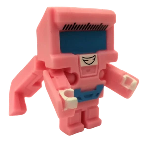 SLAPPYHAPPY; Transformers BotBots 2018, Backpack Bunch - Picture 1 of 4