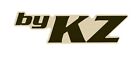 1 RV Trailer Camper By KZ Durango Logo Decal Graphic - H-71