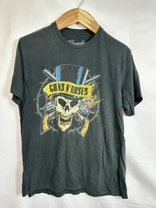 Guns N' Roses Get In The Ring Tour T-Shirt | Vintage 91-92 | L Baumwolle - Bild 1 von 8