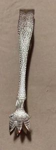 Vollrath Stainless Steel Ice tongs 47104 - Picture 1 of 2