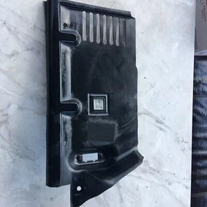 2002 95-02? Land Rover Range Rover P38 Right Side Under Dash Panel  - Picture 1 of 1