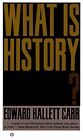 What is History? (Vintage), Carr, Edward Hallet