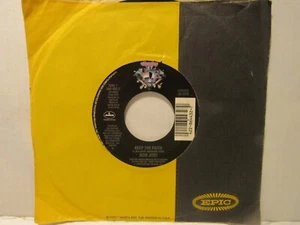 Bon Jovi – Keep The Faith - 1992 - ROCK - Picture 1 of 3
