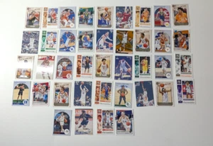 Basketball Card Lot 2020 Panini Chronicles Draft Picks 40 Cards - Picture 1 of 11