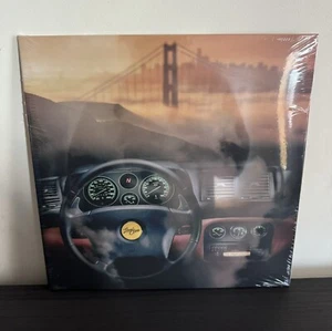 LARRY JUNE & ALCHEMIST The Great Escape ALC Edition Black 2xLP /1000 IN HAND - Picture 1 of 3