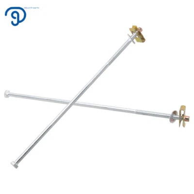 For Dodge Ram 1500 2500 3500 Dakota Durango Truck Battery Hold Down Bolt and Nut - Image 1 of 4