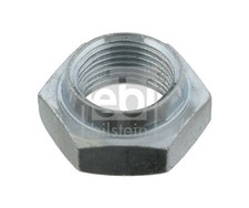 Febi Bilstein Nut, Stub Axle 02160