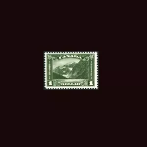 Canada Stamps Regular Issues, Mint, F/VF, Scott # 177 - Picture 1 of 1