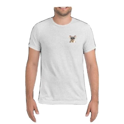 Camiseta Koala Manga Corta Unisex - Camiseta Australia Australiana Divertida Genial Koala Foto 1 de 3