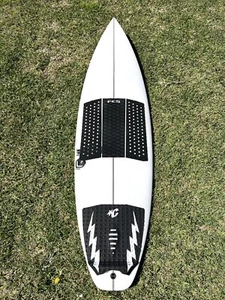 JS Forget Me Not II 6’0 surfboard - Picture 1 of 6
