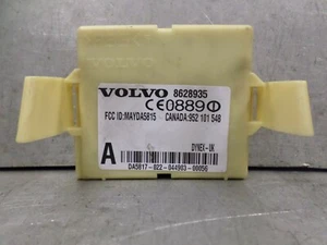 Volvo C70 Alarm Sensor Steuergerät Steuergerät 1998-2005 Reg 8628935 - Bild 1 von 3