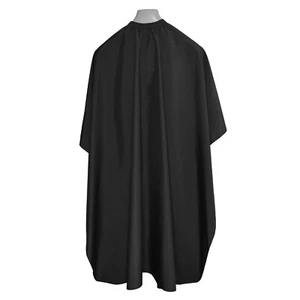 Friseurumhang Schutzkleidung Wasserabweisend Kleinkind Hochwertiger Nylon - Bild 1 von 2