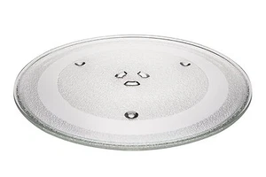 PLATO MICROONDAS 25,5 MM SAMSUNG (DE74-00027A) (RM-GT1057)  - Imagen 1 de 1