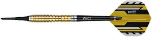 One80 Softdarts Ricardo Perez 90% Tungsten Darts - Dart Set - Bild 1 von 3
