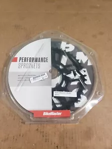 BikeMaster Rear Steel Sprocket530, 34T, Black TR#965390 261 364 34 - Picture 1 of 6