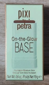 Pixi By Petra On-the-Glow Base Foundation Moisture Stick Espresso - Picture 1 of 6