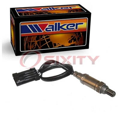 Walker Upstream Right Oxygen Sensor for 1994-1997 Pontiac Firebird 3.8L 5.7L wr - Immagine 1 di 4