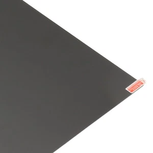 Ochraniacz ekranu komputera Łatwy montaż Dwustronny Anti Glaring Eye Desktop FY - Zdjęcie 1 z 22