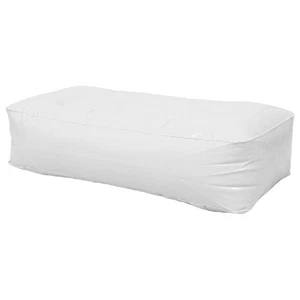  Luft Aufblasbares Camping Sitzkissen Universal Kajak Sitze Bequem Boot Matte - Bild 1 von 20