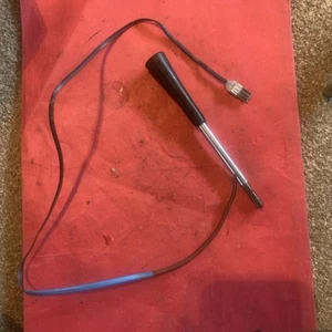 1979-81 Pontiac Firebird Trans Am Cruise Control Lever Turn Signal Wand GM NOS - Picture 1 of 7