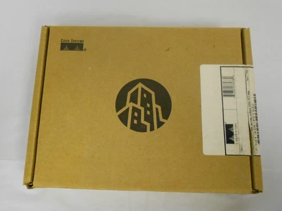 New Cisco System AIR-PCI342 340 Series Client Adapter DSSS PCI Module in Box - Image 1 of 4