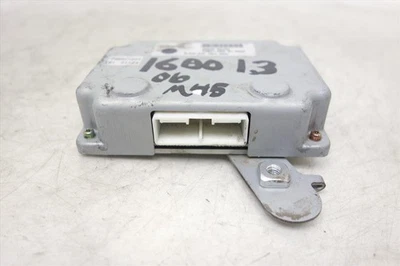 Módulo de control del cinturón de seguridad Infiniti M45 2006-2009 98845-Eh100 Foto 1 de 4